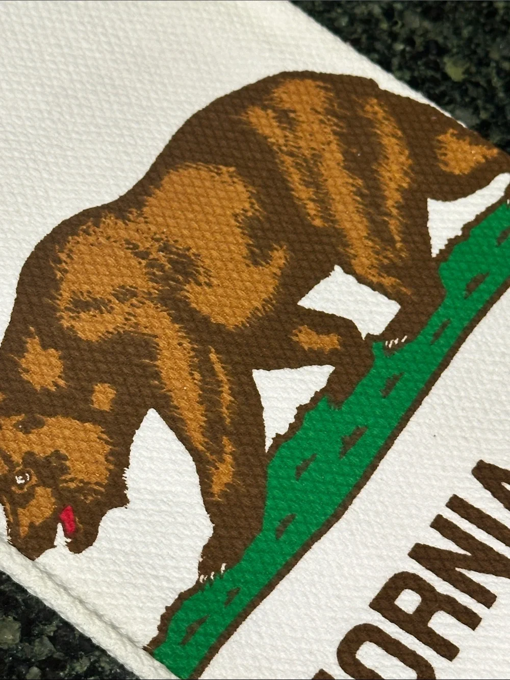 N/A california republic